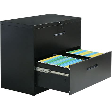 casemate 2 drawer steel file cabinet|drop file storage cabinets.